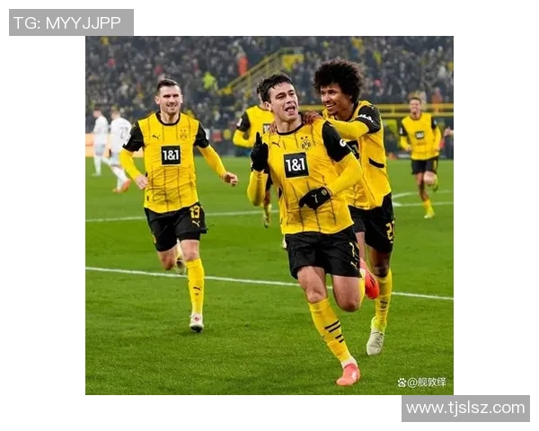 多特蒙德深夜社交媒体发声疑似正面回应近期有关球员转会传闻