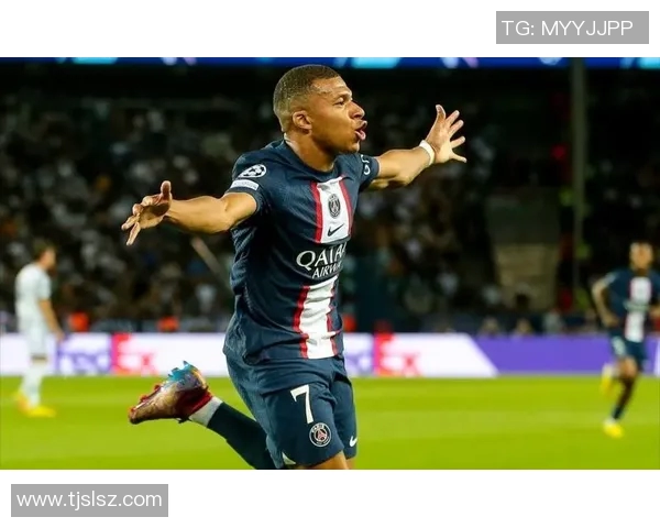 姆巴佩演绎全场精彩绝伦瞬间 打造完美进攻与助攻双重高光