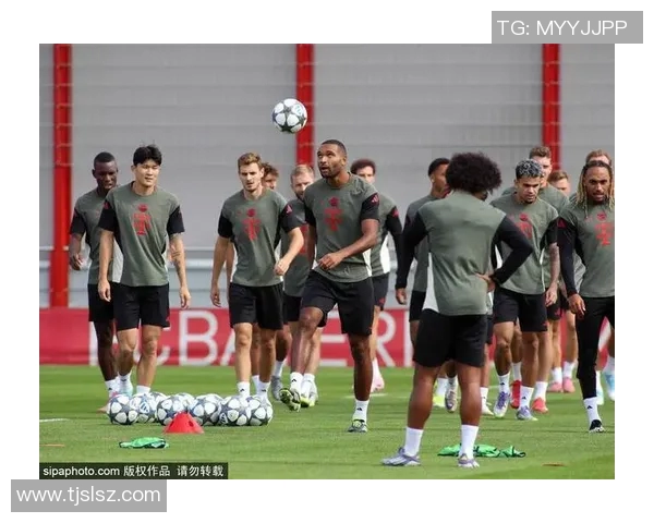 战术层层剖析欧冠球队如何在比赛中牢牢掌控整体节奏与关键主动权