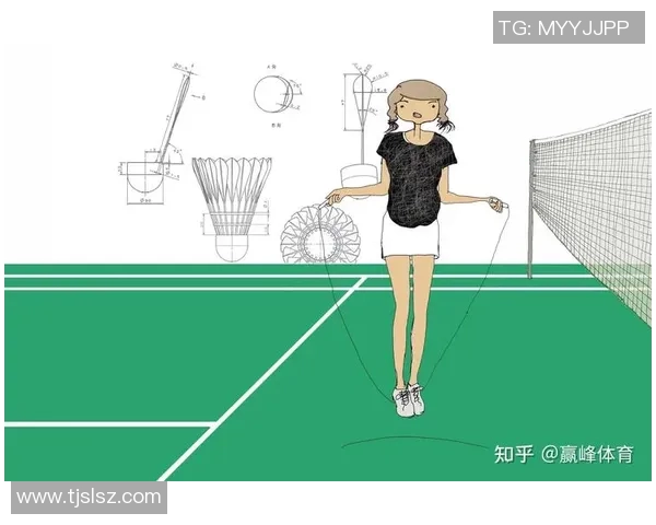 羽毛球比赛中节奏变化对体能恢复策略调整的影响与优化探讨 羽毛球比赛中节奏变化对体能恢复策略调整的影响与优化探讨