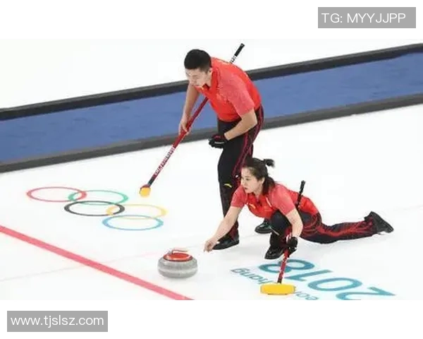 冬奥会冰壶项目冰道控制技术与战术配合策略研究 冬奥会冰壶项目冰道控制技术与战术配合策略研究