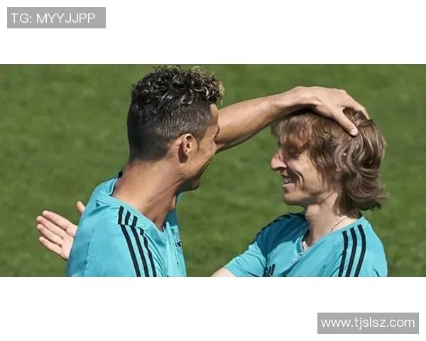 五年对比:莫德里奇数据全面进化! 五年对比:莫德里奇数据全面进化!