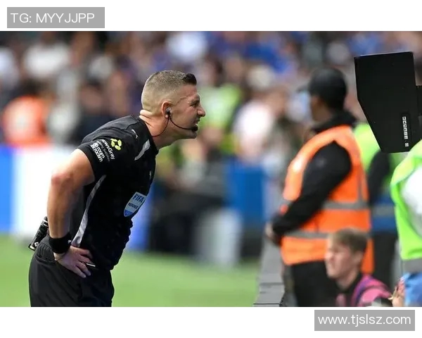 重磅!VAR或将缺席下一轮比赛