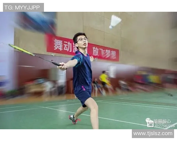 羽毛球赛场新规则解读及影响评估