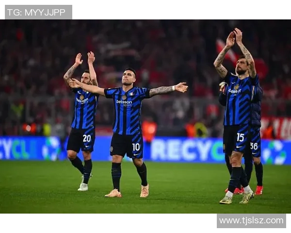 今日焦点战：国米对决即将打响