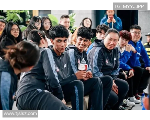 体育文化差异解析：中美对比