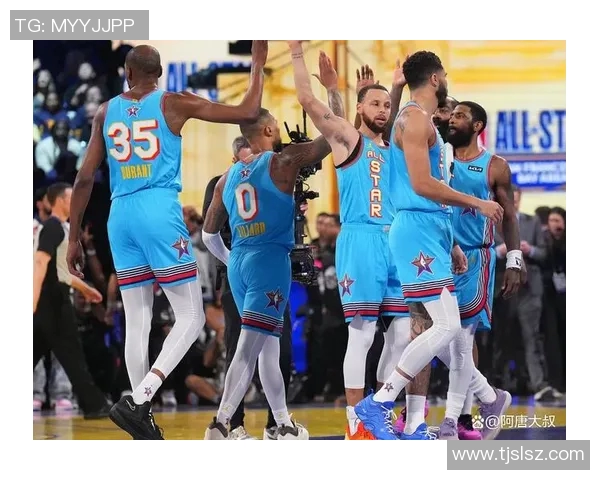 超级对决！全明星大战成看点之最