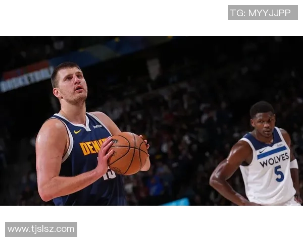 【深度解析】约基奇近况+未来走势预测