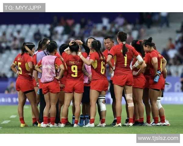 中国女子橄榄球队晋级世界杯，中国体育突破新领域