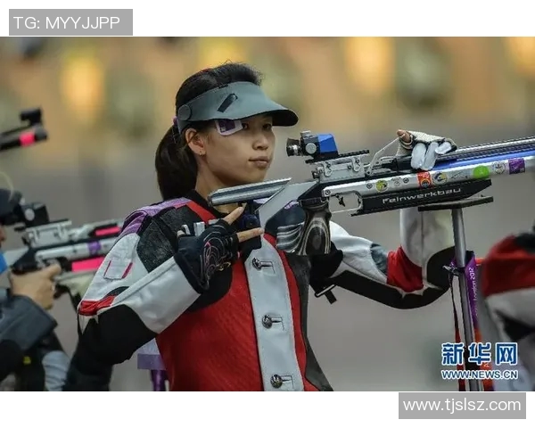 奥运会射击项目选手训练模式探究与竞技成绩持续提升路径分析 奥运会射击项目选手训练模式探究与竞技成绩持续提升路径分析